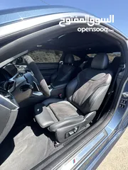  5 BMW 430i 2021 coupe full full ++