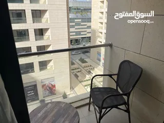  1 Luxury furnished apartment for rent in Damac Abdali Tower. Amman Boulevard 19