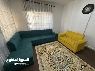  2 كورنو 9 مقاعد