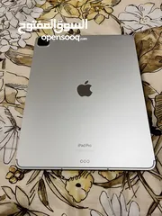  3 iPad Pro 6 256GB cellular