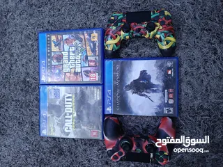  14 Playstation 4 model cuh-2116b