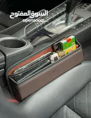  6 صندوق التخزين ZHUSE  CAR SEAT SEAM