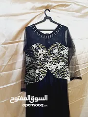  21 فساتين سهرة