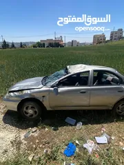  4 كيا سيفيا2 1999 للبيع