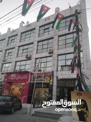  1 شقق مفروشة للايجار في السلط