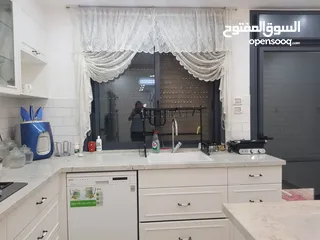  1 شقة للايجار في بطن الهوى