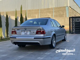  29 Bmw.e39.kim.m.530.2002لاقوة الي بالله مشاءالله