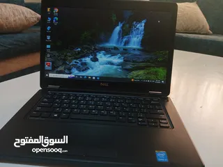  3 للبيع: لابتوب ديل Latitude E5450 – بحالة الوكالة