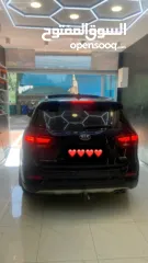  3 كيا سورينتو