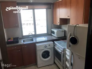  11 شقة مفروشة للإيجار 90م2 ( Property 15973 )