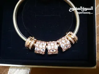  7 pandora signature limted اسواره بندورا جديده