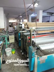  4 مصنع ورق صحي قائم شغال