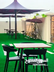  2 سكن جديد للطالبات و الموظفات في الخوير