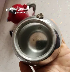  2 جهاز  موكا بوت صنع القهوة. Moka pot