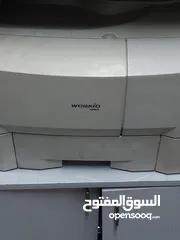  8 اله تصوير الات تصوير عدد4للبيع