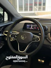  14 ID4 كروز برو فل الفل مع فتحه متحركه موديل 2021 فحص كامل بحاله الوكاله عداد اصلي لون اسمنتي