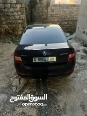  2 سحودا اوكتافيا