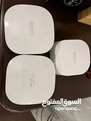  1 Eero routers for sale