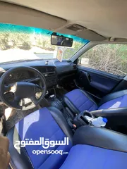  5 جولف mk3 1997