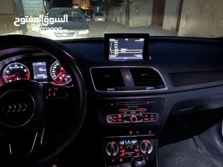  17 Audi Q3 2016