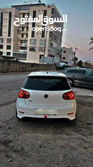  2 Golf GTI2007