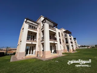  1 2 BR Incredible Apartment for Rent – Muscat Hills