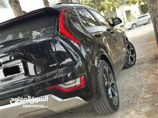 26 كيا نيرو الشكل الجديد وارد وكفالة الشركة 2023 فحص كامل ولا ملاحظة .