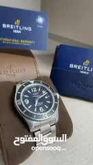  12 Breitling super ocean 44 للبيع