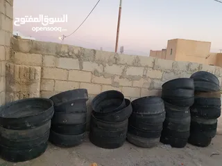  3 معالف نخب اول تفصيل الموقع المفرق - الحمراء رقم