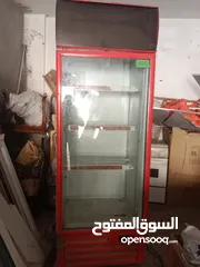  2 تلاجه  كولا تبريد ممتاز