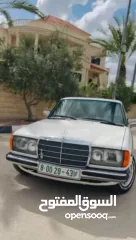  9 مرسيدس 230 موديل 1983 نخب نخب
