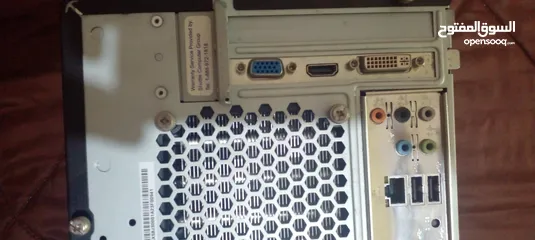  5 كمبيوتر صغير للالعاب core i7
