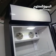  2 ثلاجه سوبر ماركت : جنين