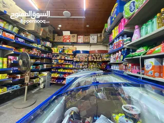  6 سوبر ماركت احمد
