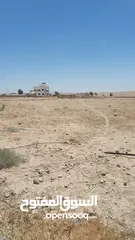  1 ارض للبيع من المالك في الموقر الحنيفيه