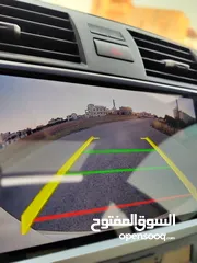  14 تويوتا كامري 2011 فل كامل أعلى صنف وكاله بمعنى الكلمة