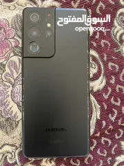  2 Samsung S21Ultra 5G