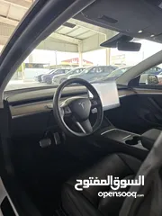  3 تسلا 3 ستاندر بلس 2021 فحص كامل