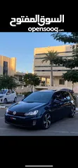  6 Golf mk6 Kit gti