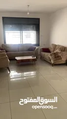  1 شقة مفروشة للعائلات فقط
