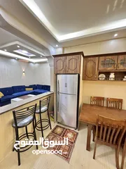  5 شقة مفروشة للإيجار