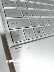  3 عرض خاص ولا أروع — بسعر صادم!   Hp spectre  الانيق