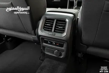  13 2022 Volkswagen Tiguan