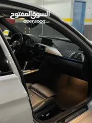  14 فحص كامل BMW 330e 2017