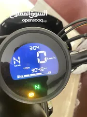  2 هوندا ريبل 500 بحالة الوكالة للبيع