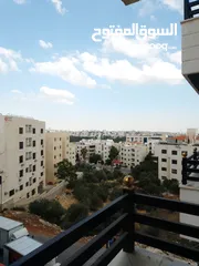  18 شقق مفروشة للايجار