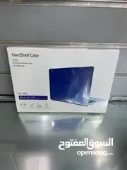  19 كفرات حمايه لابتوب MacBook back covers