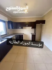  12 شقة فارغة للايجار سوبر ديلوكس في منطقة البنيات قرب طريق المطار