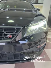  6 سيات ليون كاملة الاضافات فحص نخب دهان شركة ترخيص 2020