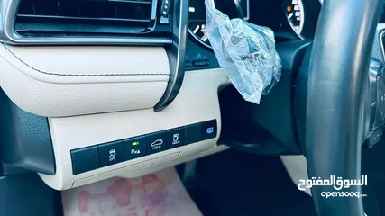  27 تويوتا كامري 2021 فل الفل GLE فحص كامل كرت ابيض استخدام شخصي كارسير 5 نجوم خالي من الحوادث للبيع